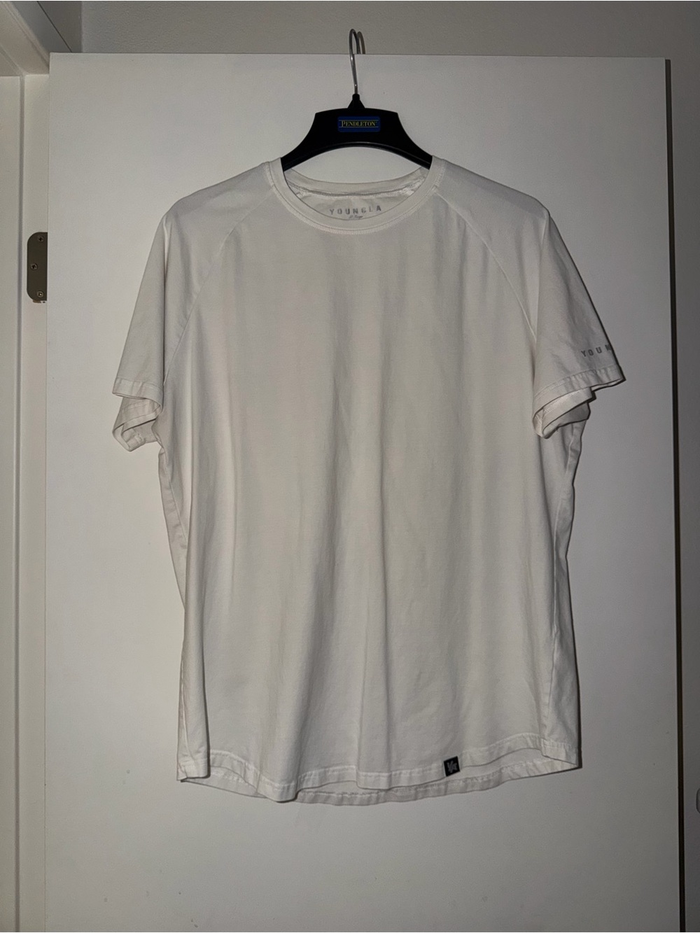 YoungLA Model 442 Ultimate Hybrid Tee